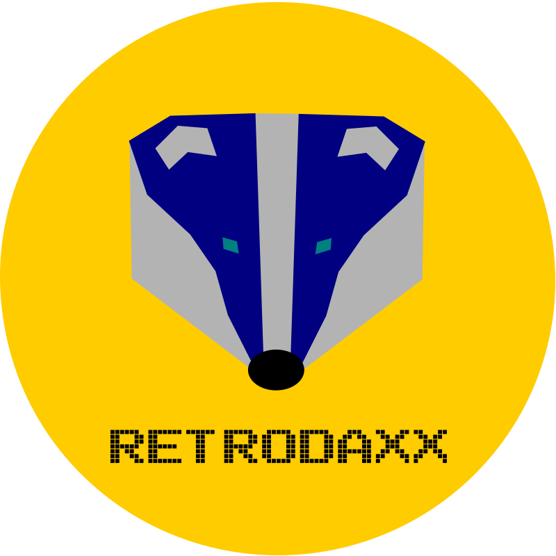 retrodaxx.de